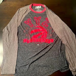 Toronto Raptors Jersey